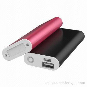Cute hand warmer with power bank